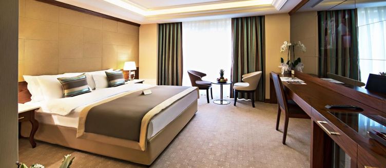 Фото отеля Eurostars Old City