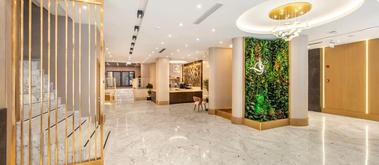 Фото отеля Hotel Bristol