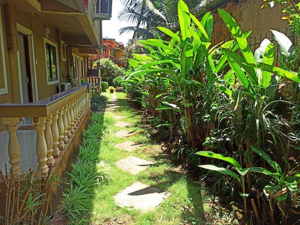 Guest House «TGF Dream Guest House» фото 27