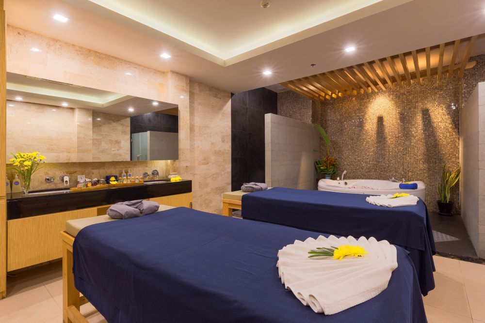 Novotel Phuket Kamala Beach фото 89