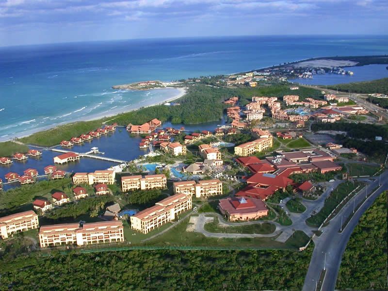 Iberostar Cayo Coco фото 4