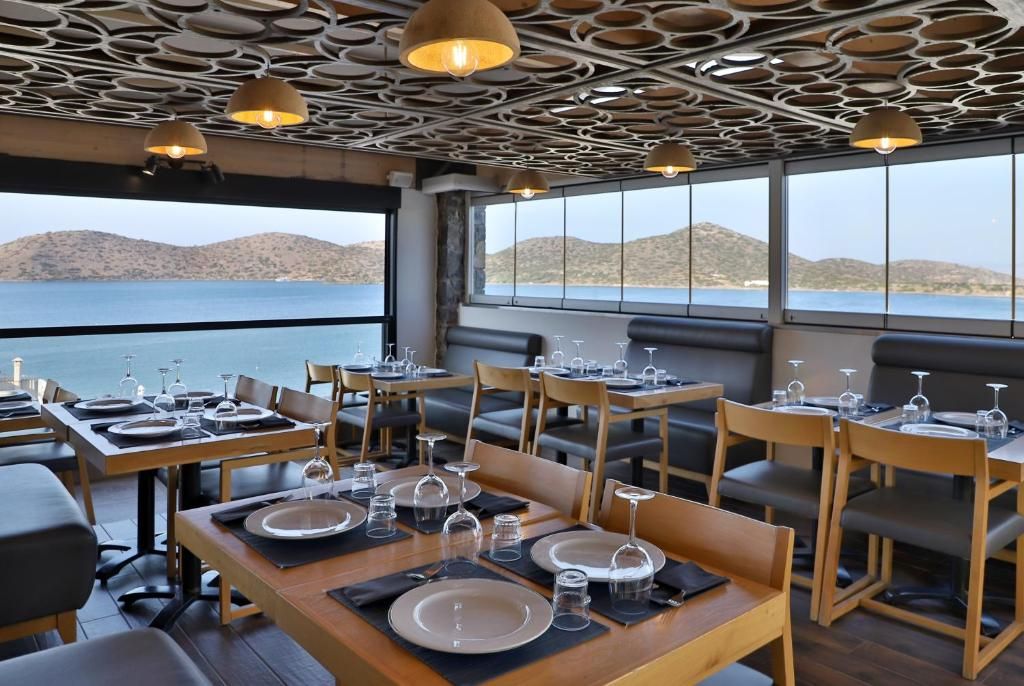 Elounda Orama фото 9