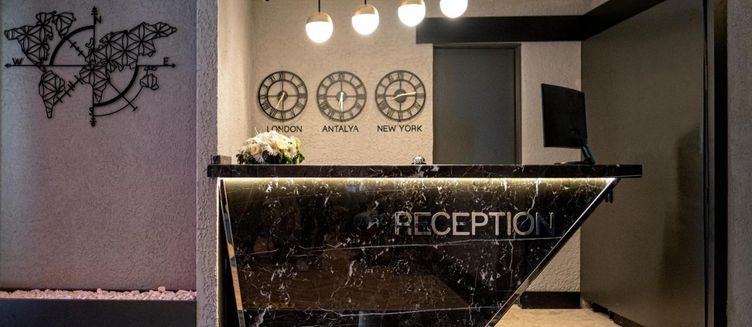 Фото отеля Mielo Lara Hotel