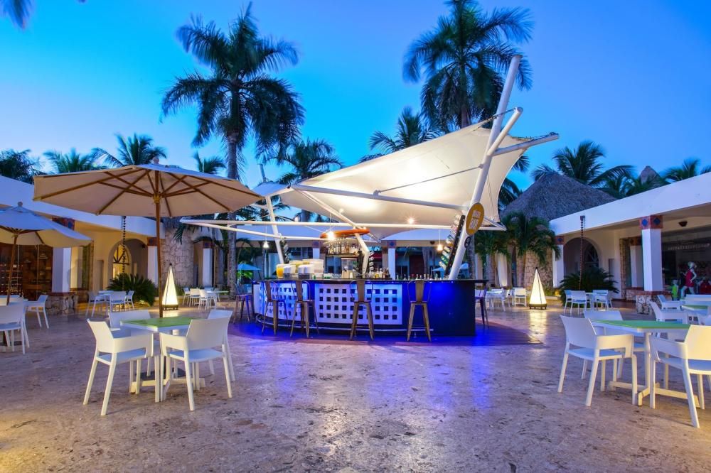 Be Live Collection Canoa - All Inclusive фото 40