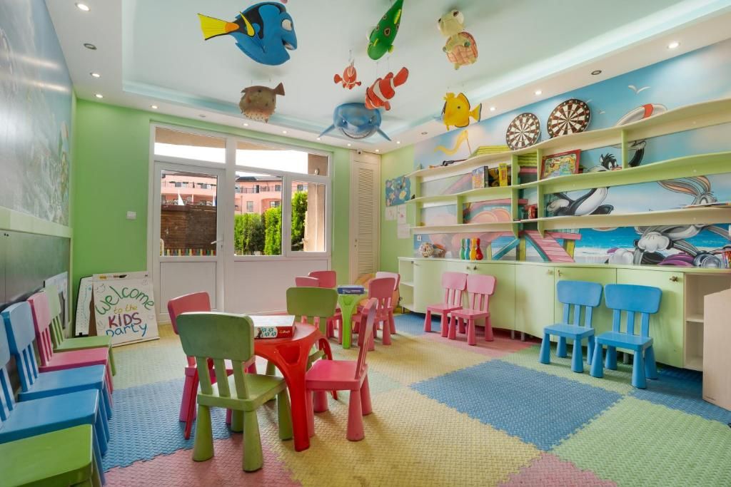 MPM Astoria Hotel - Ultra All Inclusive фото 25