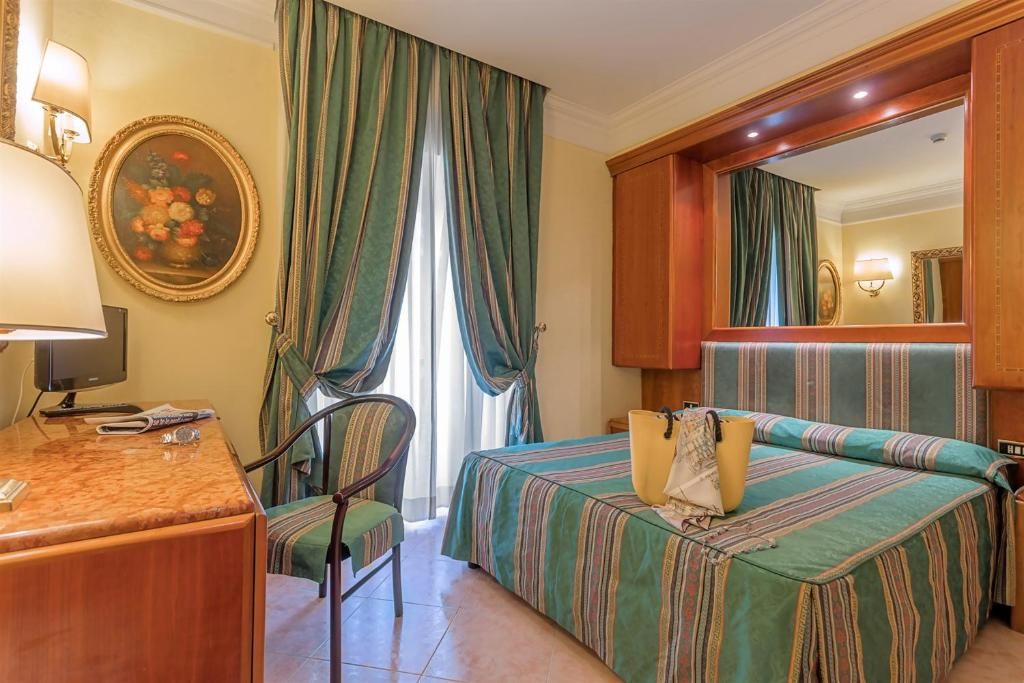 Hotel Luce фото 2