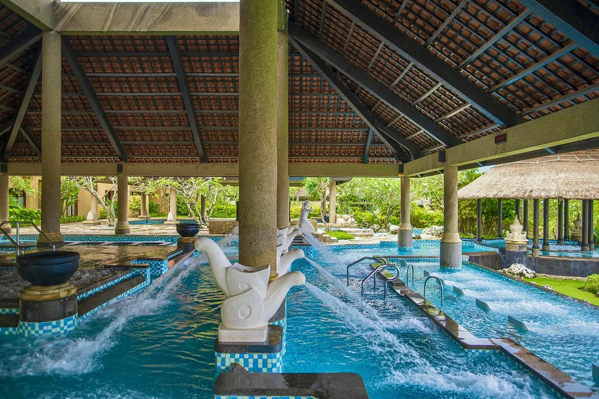 RIMBA by AYANA Bali фото 8