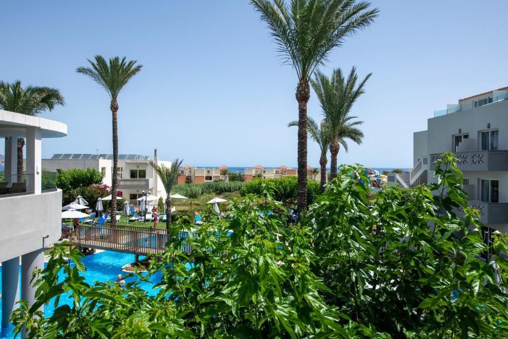 Selini Suites фото 15