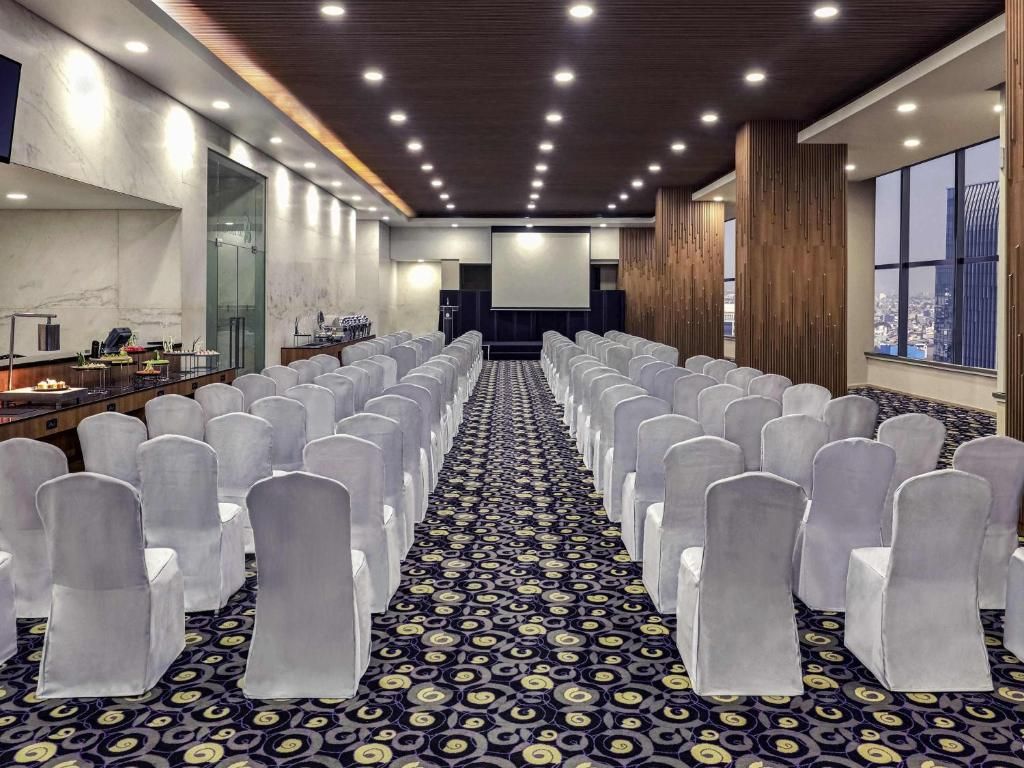Grand Mercure Jakarta Harmoni фото 61