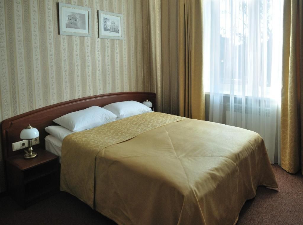 Парк-отель «Park Hotel Zamkovyj» фото 19
