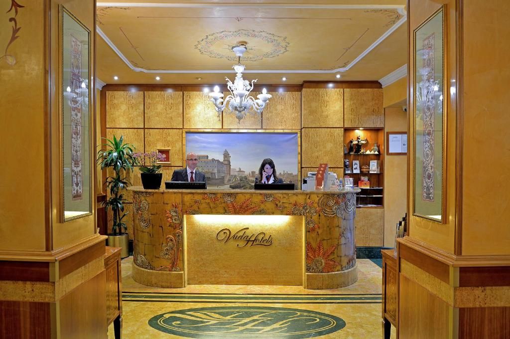 Hotel Homs фото 13
