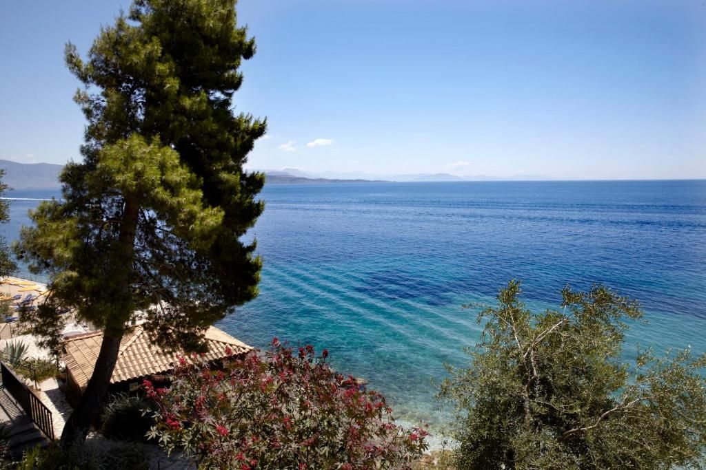 Sunshine Corfu Hotel & Spa фото 33