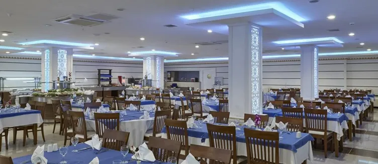 Фото отеля Zeyda Kemer Hotel