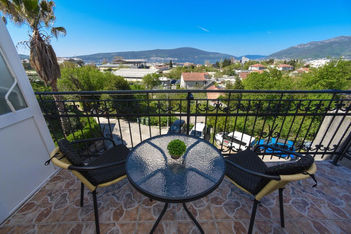 D&D Apartments Tivat фото 5