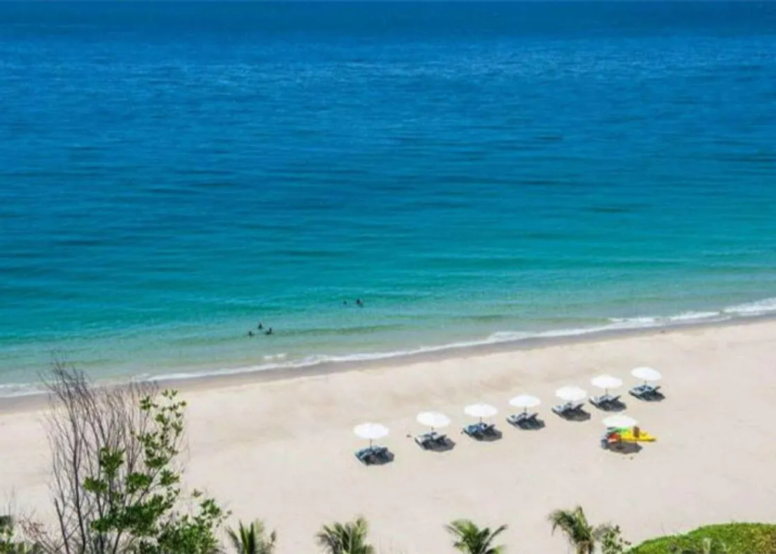 Sky Beach D20 Nha Trang фото 6