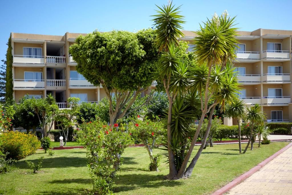 Sunshine Vacation Club Rhodes фото 29