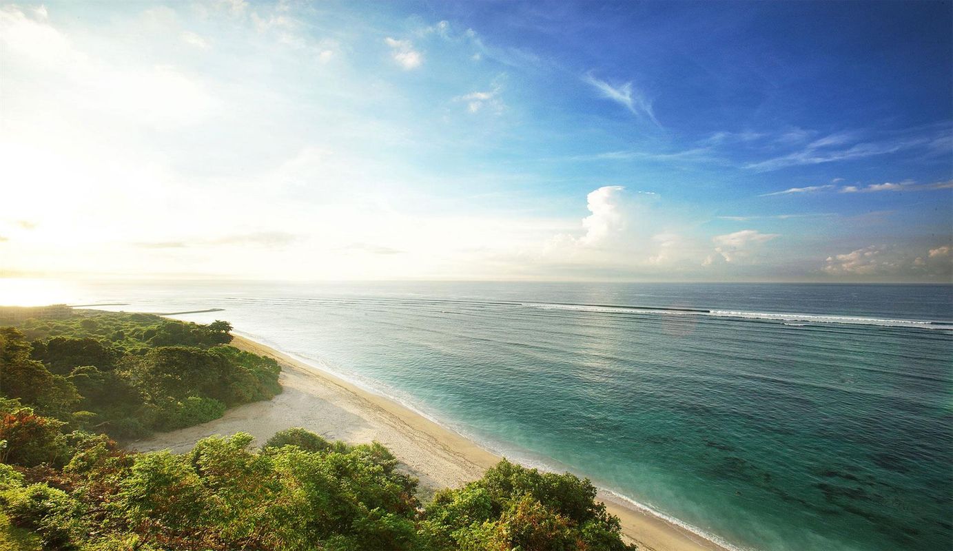 Samabe Bali Suites & Villas фото 10