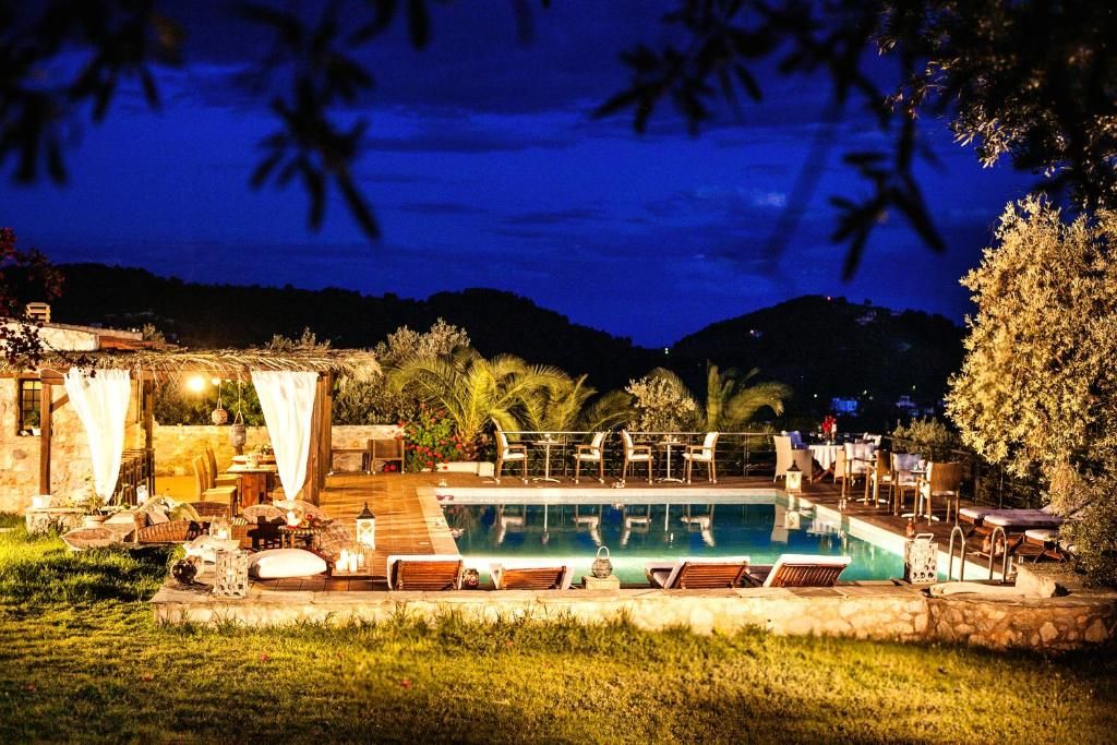 Vigles Sea View, Philian Hotels and Resorts фото 6