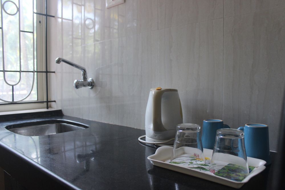 Гостевой дом «Sun N Moon Guest House» фото 5