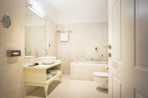 Remisens Premium Villa Amalia фото 10