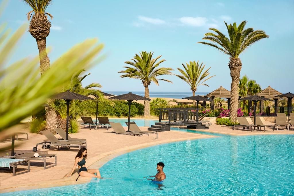 Robinson Club Agadir фото 8