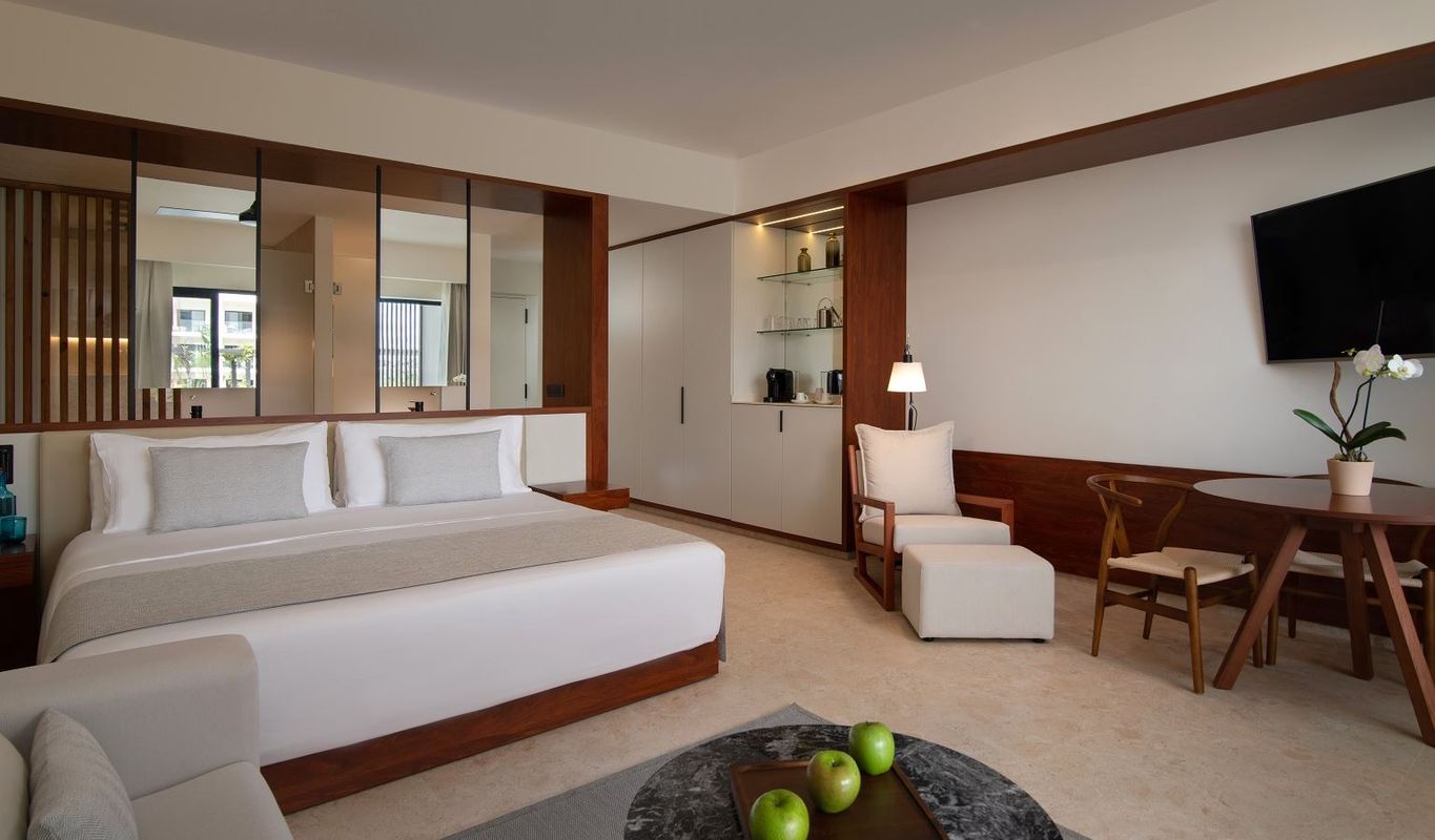 Live Aqua Beach Resort Punta Cana - All Inclusive - Adults Only фото 15