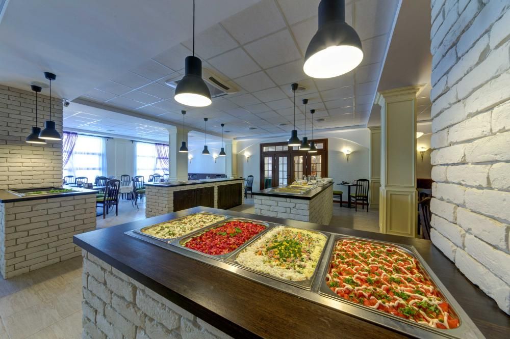 Частная гостиница «La Melia» фото 25