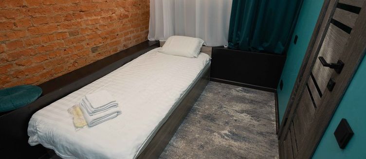 Фото отеля Сенатор на Кржижановского