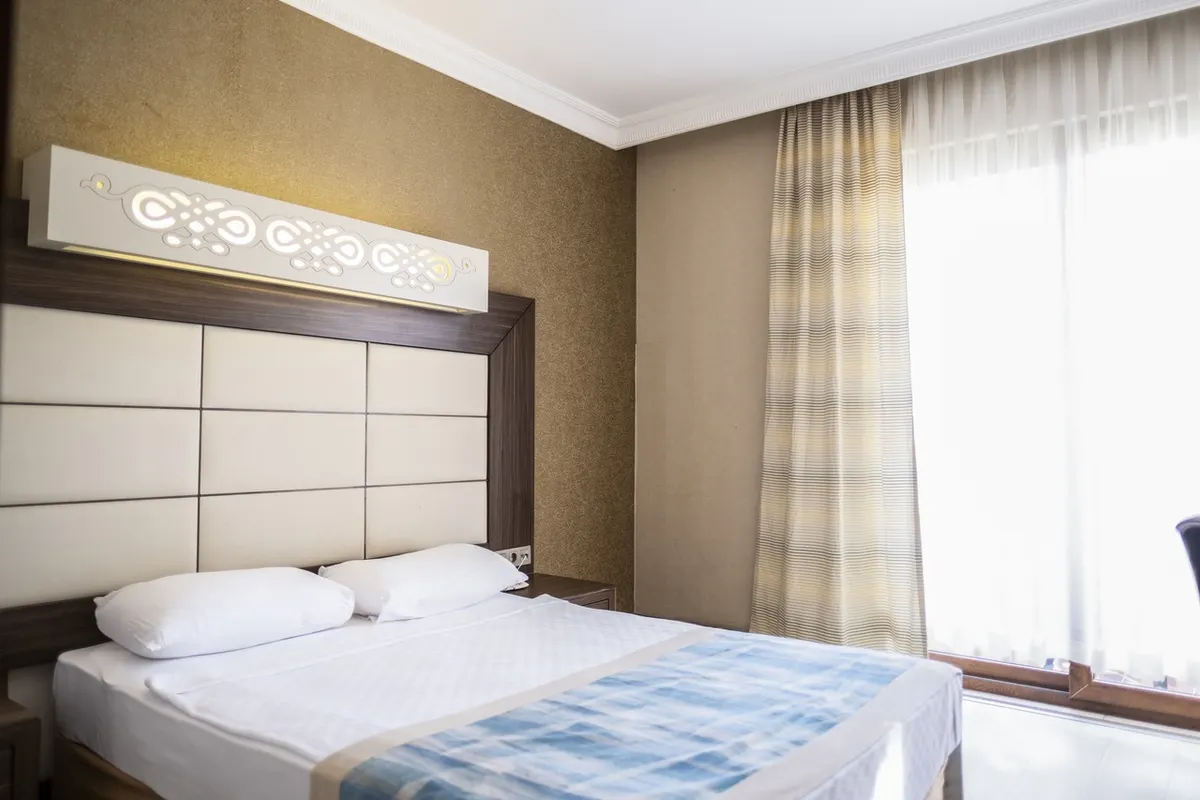 NoxInn Club Hotel фото 4