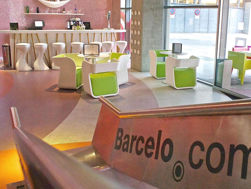 Barcelo Malaga фото 8