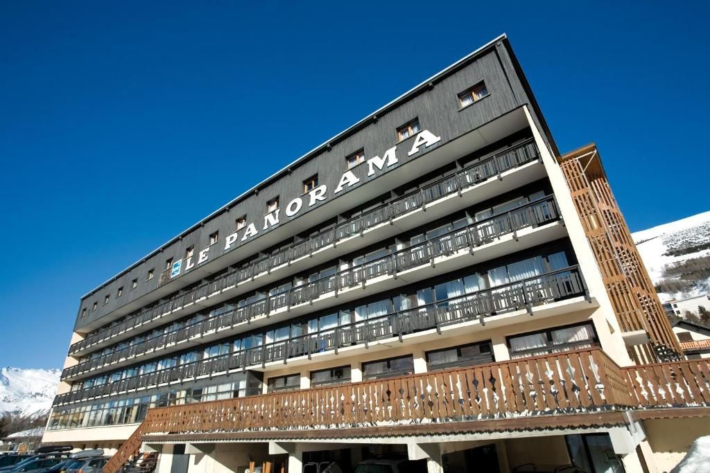 Hotel Club MMV Le Panorama фото 7