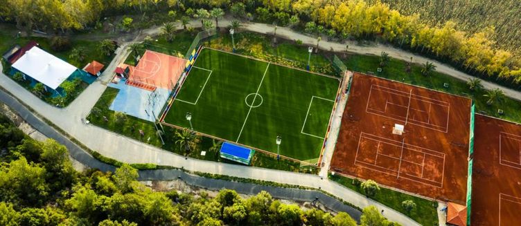 Фото отеля Robinson Sarigerme Park