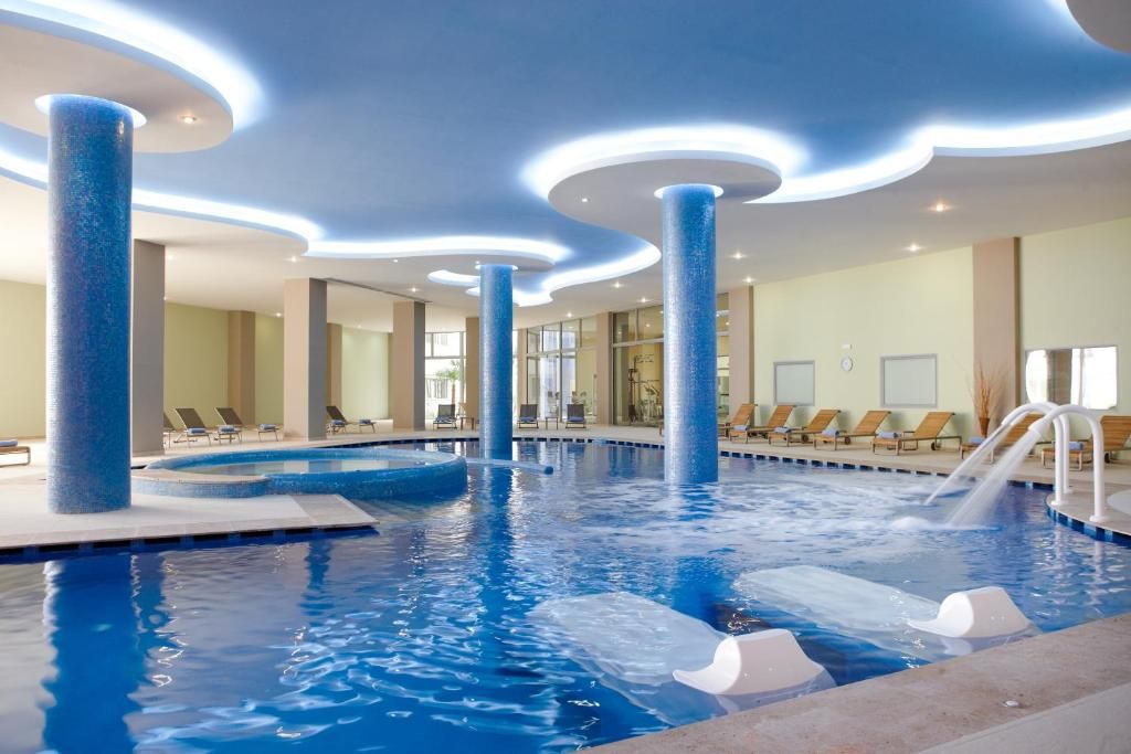 Atrium Platinum Luxury Resort Hotel & Spa фото 53