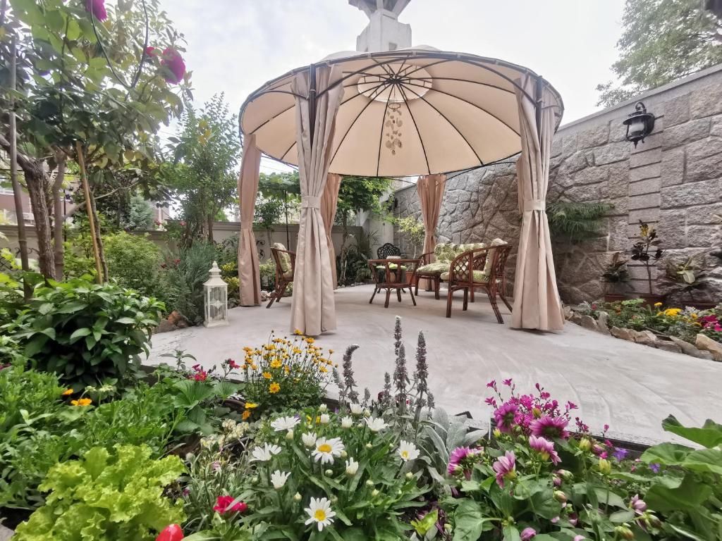 Villa Magnolia фото 6