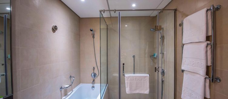 Фото отеля Four Points by Sheraton Al Ain