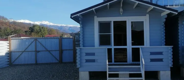 Фото отеля Гостевой дом «Вилла Лаванда»