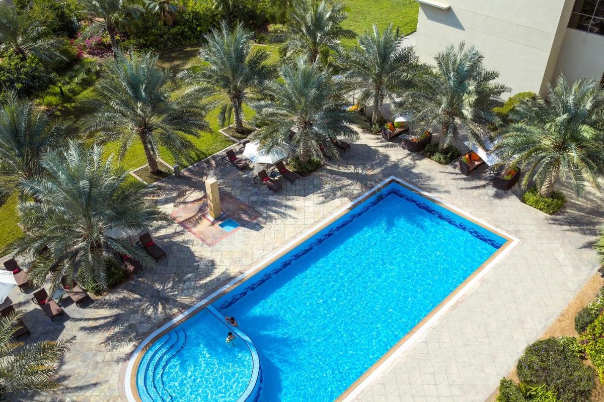 Centro Sharjah By Rotana фото 2