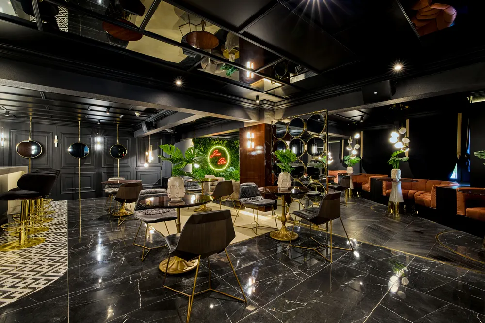 Movenpick Resort Antalya Tekirova фото 183