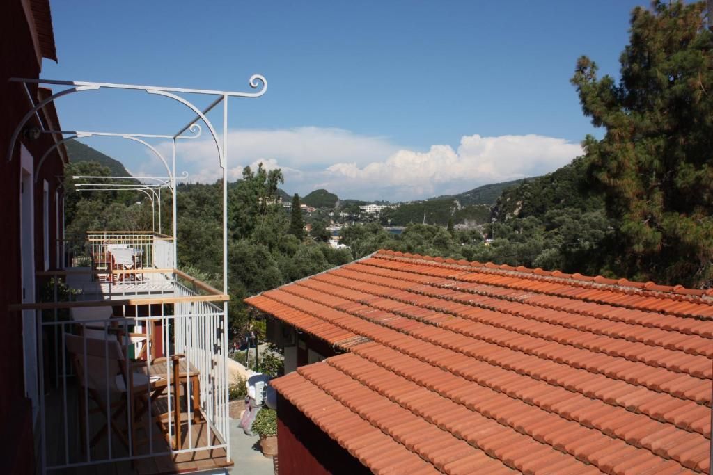 Zefiros Corfu Hotel фото 6