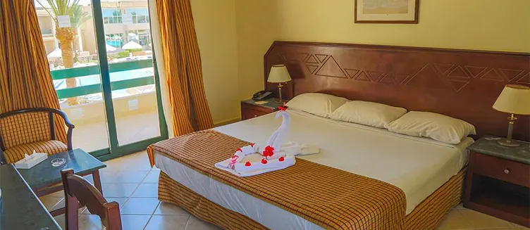 Фото отеля Island Garden Resort