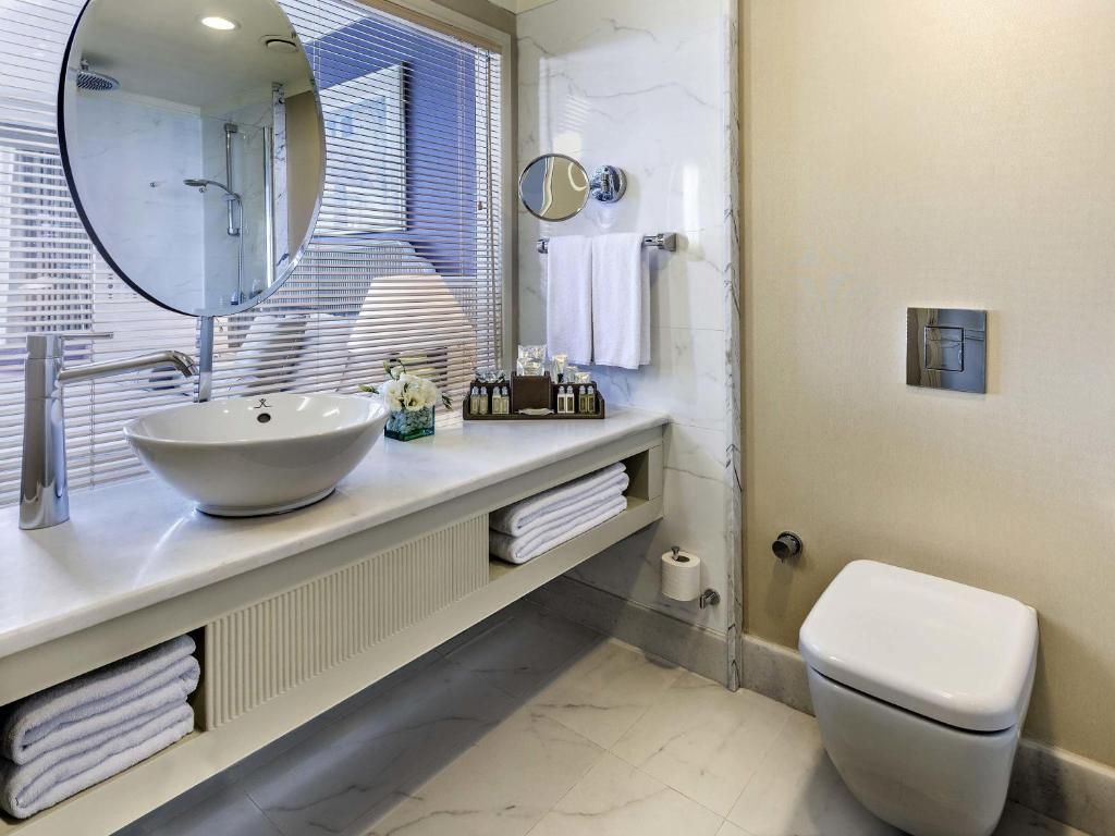 Rixos Downtown Antalya - The Land Of Legends Access фото 136