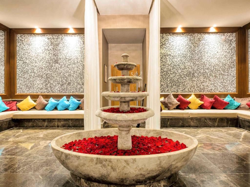 Rixos Krasnaya Polyana Sochi фото 24