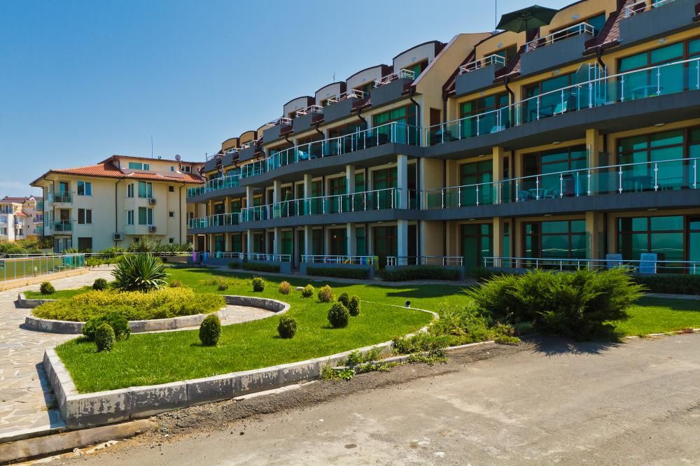 Black Sea Paradise фото 2