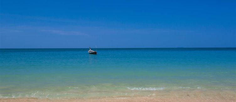 Фото отеля Lanta Sand Resort & Spa