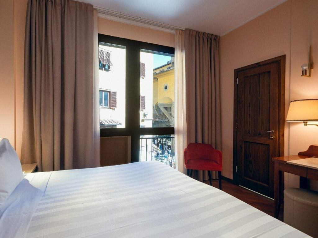 Hotel Pitti Palace al Ponte Vecchio фото 48