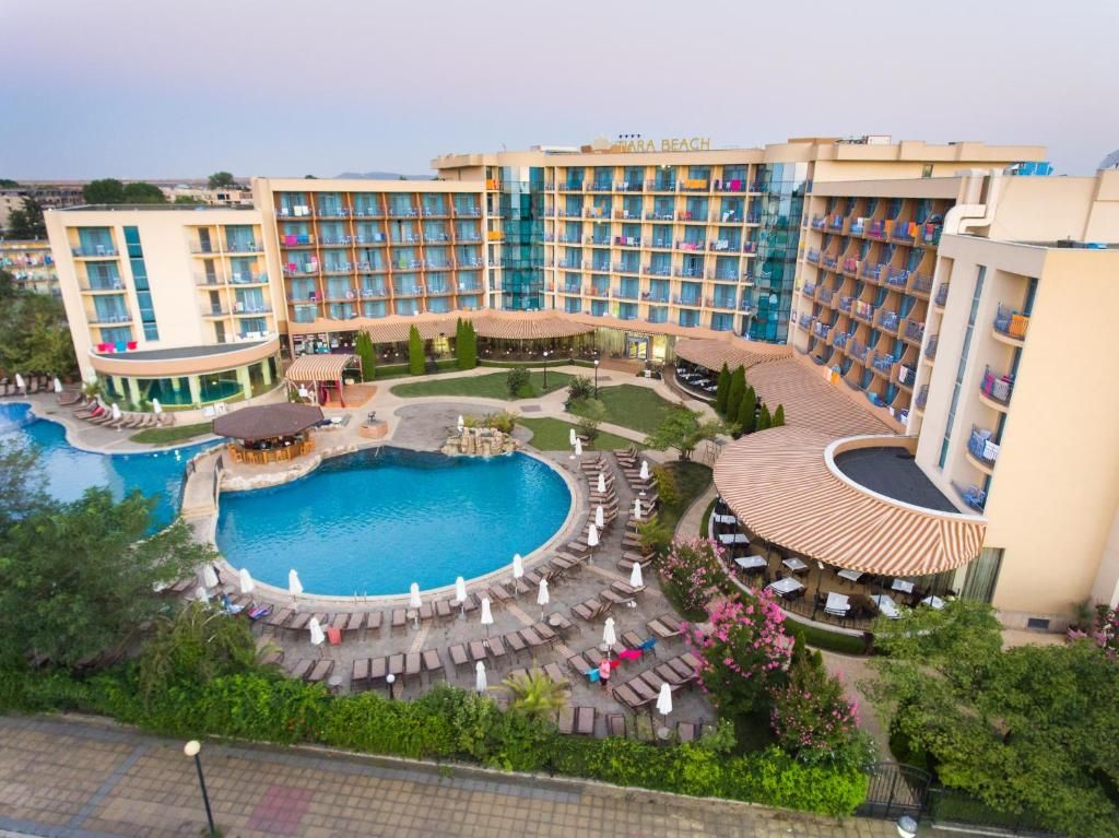 Tiara Beach - All Inclusive фото 32