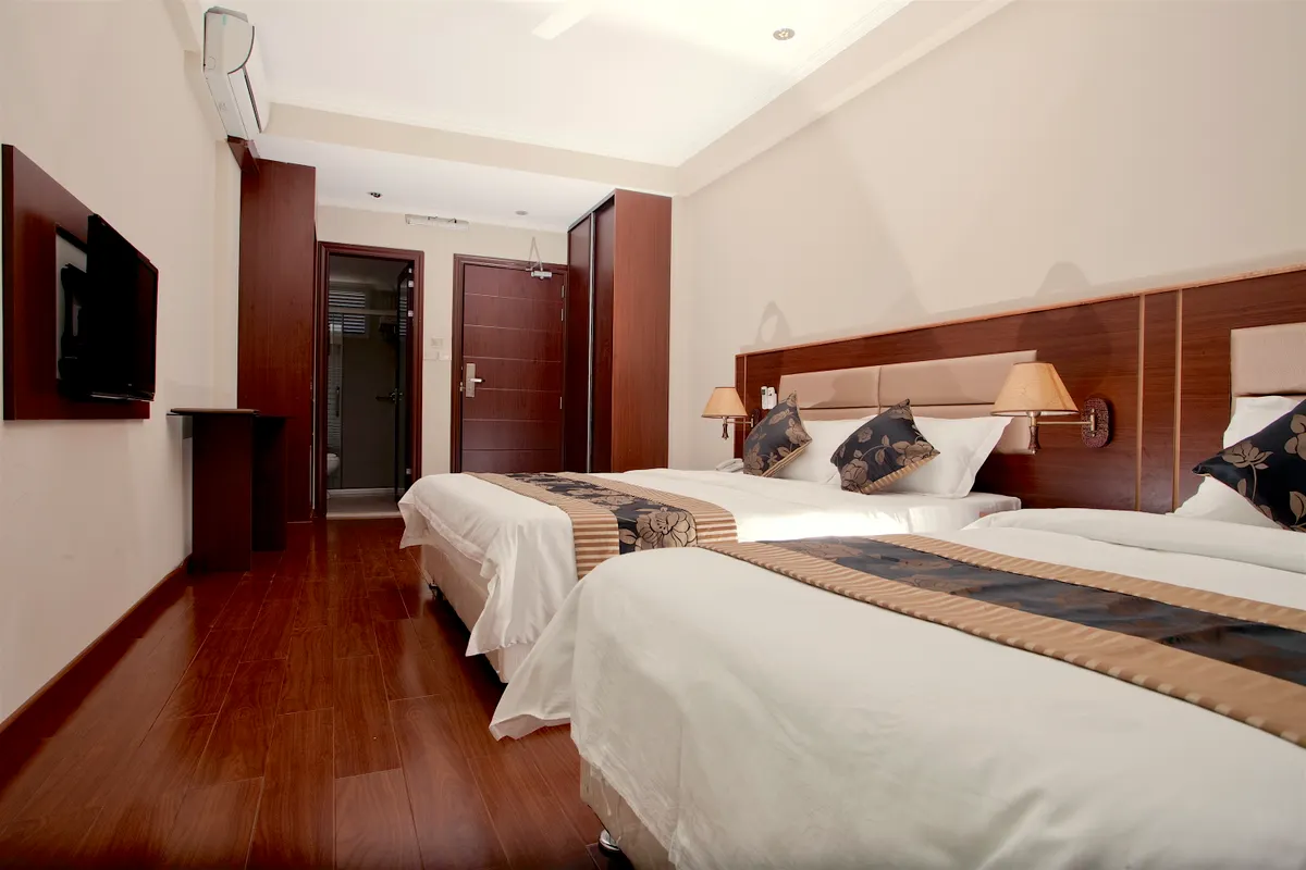 Kaani Beach Hotel фото 7