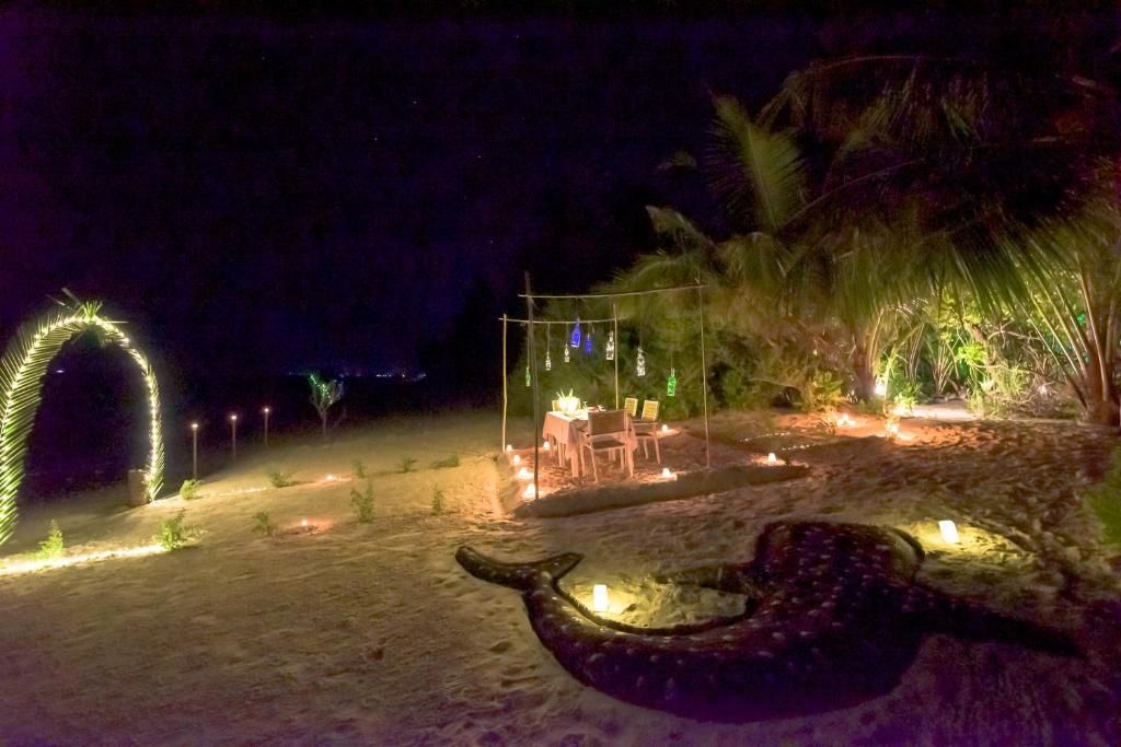 Dhiguveli Maldives фото 27