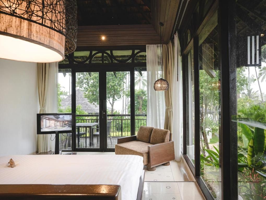 The Vijitt Resort Phuket фото 66