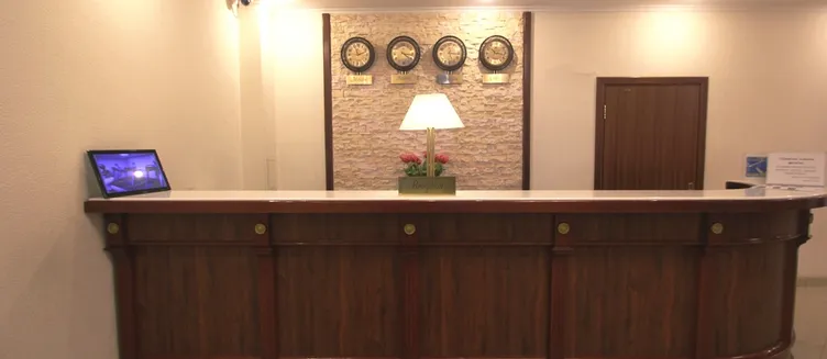 Фото отеля Гольфстрим